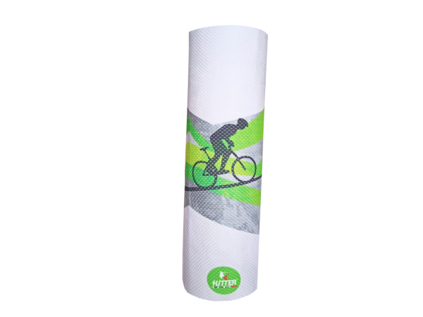 CUELLO GREEN MOUNTAINBIKER