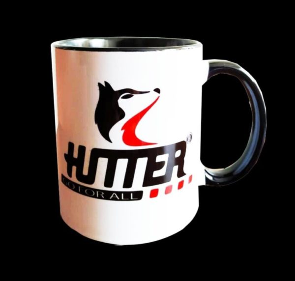 MUG HUTTER - Imagen 2