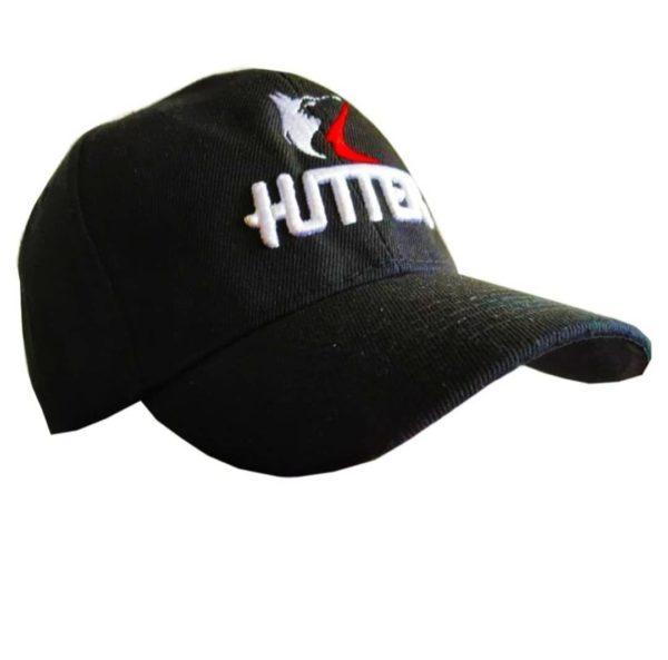 GORRA HUTTER