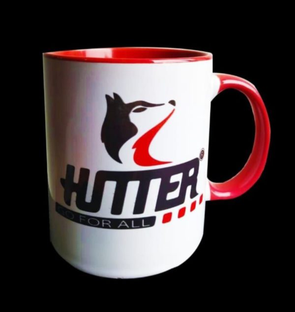 MUG HUTTER