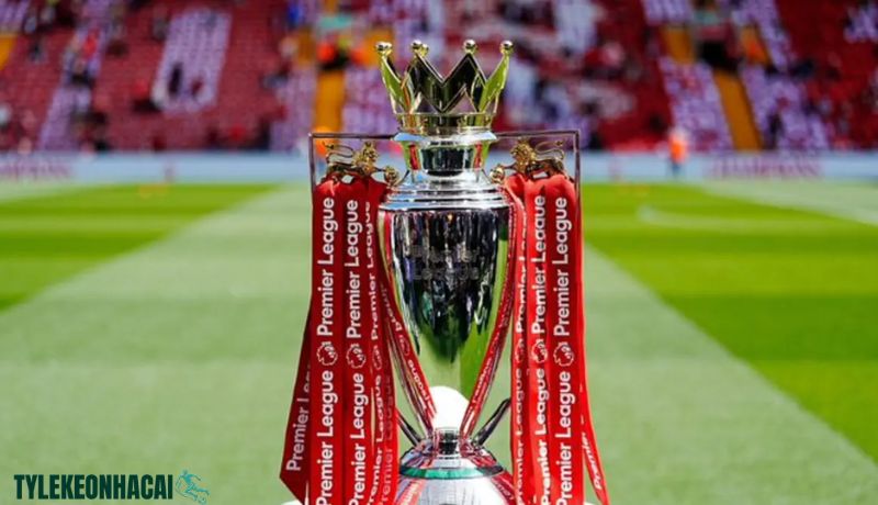 Những thế lực đã làm nên lịch sử Premier League