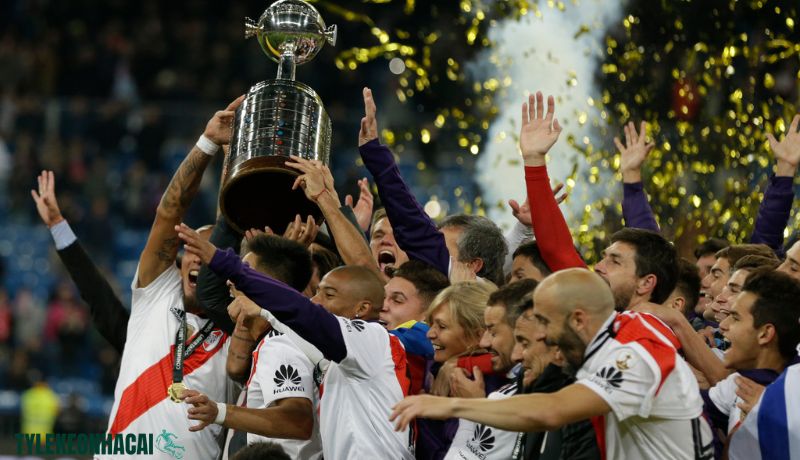 Đặc trưng giải đấu và đặc trưng kèo cược của Copa Libertadores