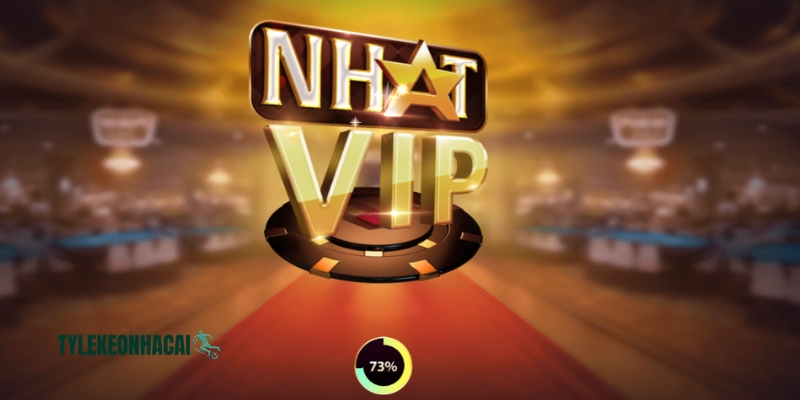 NHATVIP là nhà cái gì?