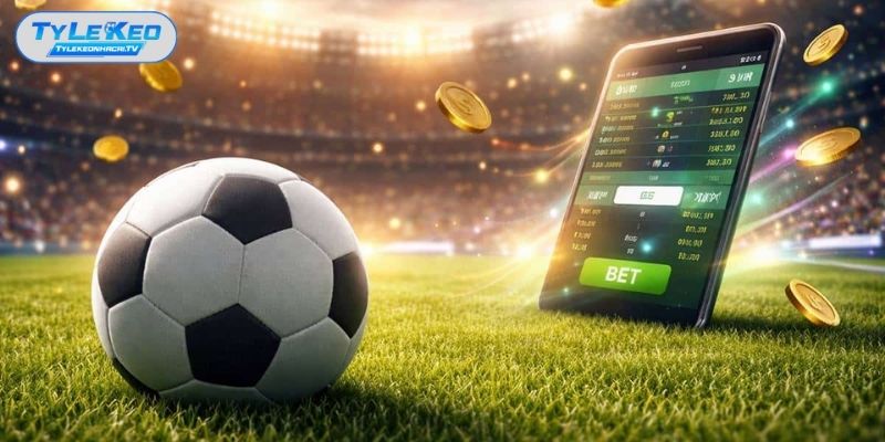 Chia sẻ kinh nghiệm vàng bắt kèo siêu chuẩn từ tay chuyên
