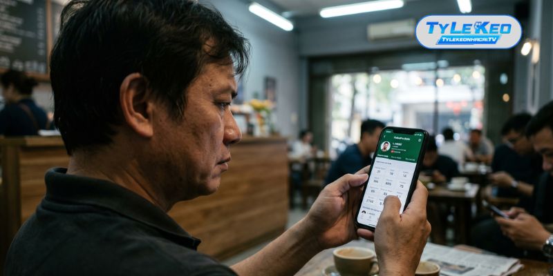 Mẹo soi kèo bóng đá giúp nhận diện bẫy nhà cái và né tránh những tỷ lệ cược ảo