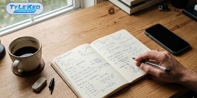 Phương pháp quản lý vốn hiệu quả và kinh nghiệm soi kèo bóng đá an toàn trong dài hạn