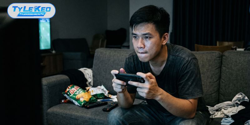 Tuyệt chiêu chơi kèo rung cho bạn mê cảm giác mạnh